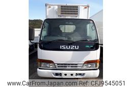 isuzu elf-truck 2000 GOO_NET_EXCHANGE_0840542A30240303W001