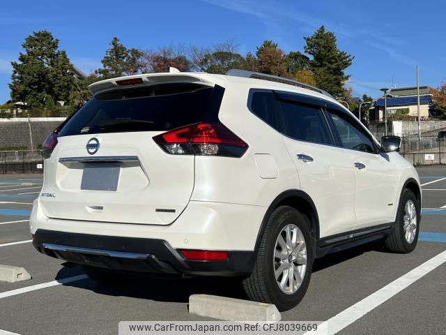 nissan x-trail 2018 quick_quick_HNT32_HNT32-169055 image 2