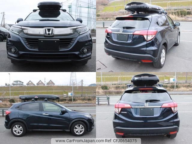 honda vezel 2019 quick_quick_DBA-RU1_RU1-1315336 image 2