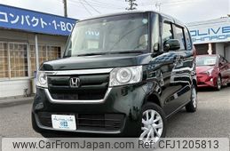 honda n-box 2018 -HONDA--N BOX JF4--1020589---HONDA--N BOX JF4--1020589-