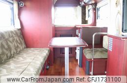toyota camroad 2013 CFJ1731100
