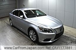 lexus ls 2014 -LEXUS--Lexus LS USF40-5129943---LEXUS--Lexus LS USF40-5129943-
