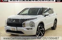 mitsubishi outlander-phev 2023 CFJ1506487
