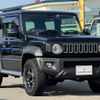 suzuki jimny-sierra 2021 -SUZUKI--Jimny Sierra 3BA-JB74W--JB74W-133699---SUZUKI--Jimny Sierra 3BA-JB74W--JB74W-133699- image 4