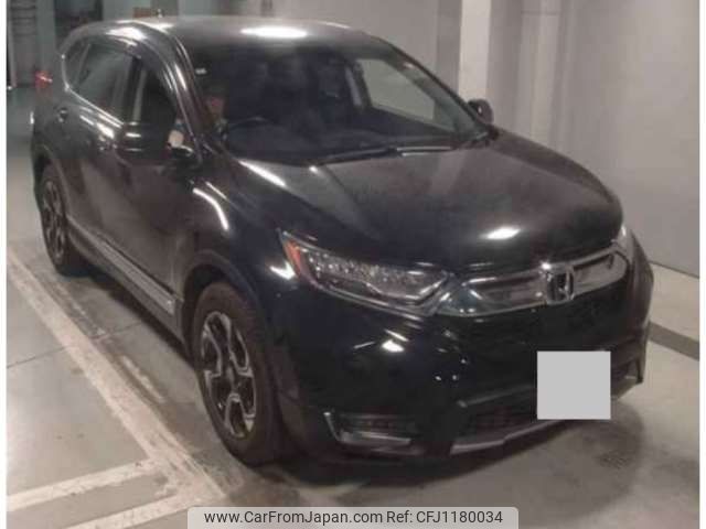 honda cr-v 2020 -HONDA--CR-V DBA-RW1--RW1-1100362---HONDA--CR-V DBA-RW1--RW1-1100362- image 1