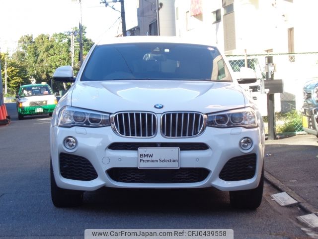 bmw x4 2018 -BMW--BMW X4 DBA-XW20--WBAXW320X00S47874---BMW--BMW X4 DBA-XW20--WBAXW320X00S47874- image 2