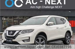 nissan x-trail 2020 -NISSAN--X-Trail DBA-NT32--NT32-305692---NISSAN--X-Trail DBA-NT32--NT32-305692-