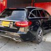 mercedes-benz c-class-station-wagon 2020 -MERCEDES-BENZ 【大阪 301ﾜ8929】--Benz C Class Wagon 205214C--2F980102---MERCEDES-BENZ 【大阪 301ﾜ8929】--Benz C Class Wagon 205214C--2F980102- image 2