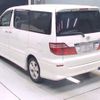 toyota alphard 2007 -TOYOTA 【京都 302ﾏ9556】--Alphard DBA-ANH10W--ANH10W-0171664---TOYOTA 【京都 302ﾏ9556】--Alphard DBA-ANH10W--ANH10W-0171664- image 11