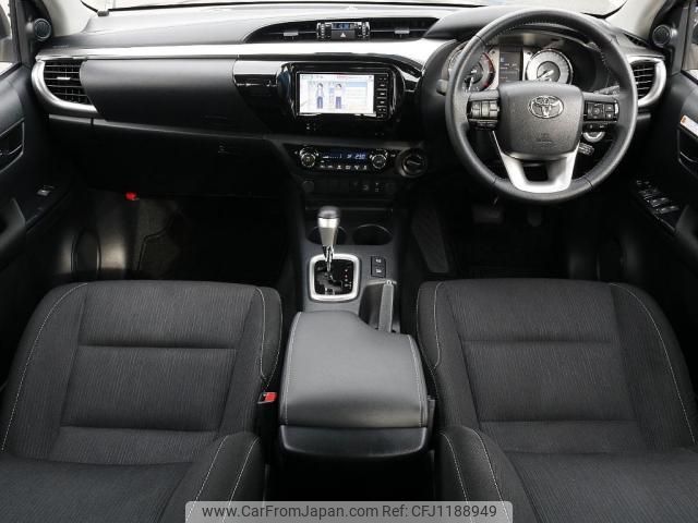 toyota hilux 2022 GOO_NET_EXCHANGE_0204474A20250523G002 image 2
