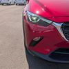 mazda cx-3 2021 CFJ1767797 image 7