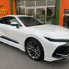 toyota crown 2024 -TOYOTA 【山梨 301ｽ 275】--Crown CrossOver 6AA-AZSH35--AZSH35-4021040---TOYOTA 【山梨 301ｽ 275】--Crown CrossOver 6AA-AZSH35--AZSH35-4021040- image 17