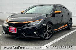 honda civic 2017 -HONDA 【神戸 303ﾅ5853】--Civic FK7--1000132---HONDA 【神戸 303ﾅ5853】--Civic FK7--1000132-
