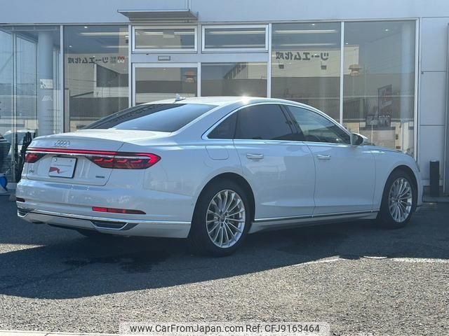 audi a8 2019 quick_quick_AAA-F8CZSF_WAUZZZF89KN005652 image 2