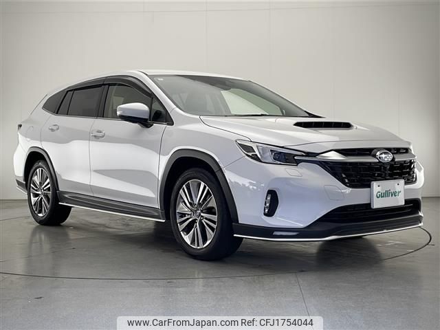 subaru levorg-layback 2024 CFJ1754044 image 1