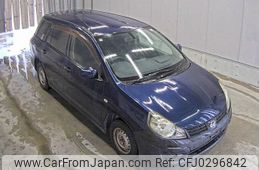 nissan ad-van 2013 -NISSAN--AD Van VY12--VY12-159404---NISSAN--AD Van VY12--VY12-159404-