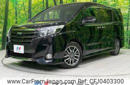 toyota noah 2017 -TOYOTA--Noah DBA-ZRR80W--ZRR80-0325058---TOYOTA--Noah DBA-ZRR80W--ZRR80-0325058-