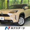 toyota yaris-cross 2022 CFJ1660687 image 1
