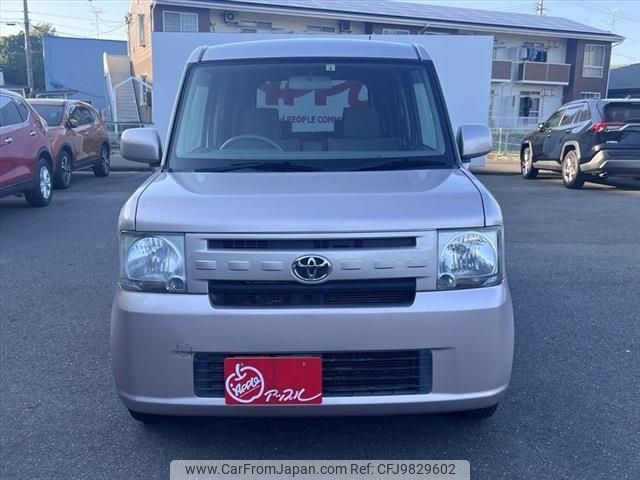 toyota pixis-space 2012 -TOYOTA--Pixis Space DBA-L575A--L575A-0012081---TOYOTA--Pixis Space DBA-L575A--L575A-0012081- image 2