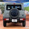 suzuki jimny-sierra 2023 CFJ1727610 image 15