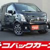 suzuki wagon-r-stingray 2017 quick_quick_MH55S_MH55S-700702 image 1