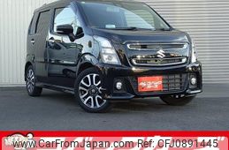 suzuki wagon-r-stingray 2017 quick_quick_MH55S_MH55S-700702