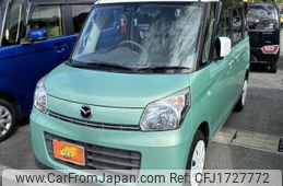 mazda flair-wagon 2014 CFJ1727772