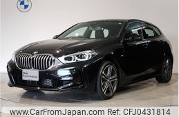 bmw 1-series 2024 -BMW--BMW 1 Series 3DA-7M20--WBA7M920307P06***---BMW--BMW 1 Series 3DA-7M20--WBA7M920307P06***-