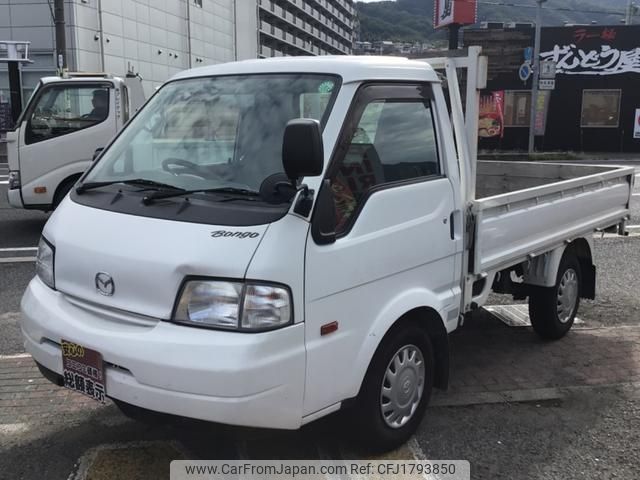 mazda bongo-truck 2020 CFJ1793850 image 1