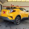 toyota c-hr 2018 -TOYOTA--C-HR DBA-NGX10--NGX10-2005636---TOYOTA--C-HR DBA-NGX10--NGX10-2005636- image 3