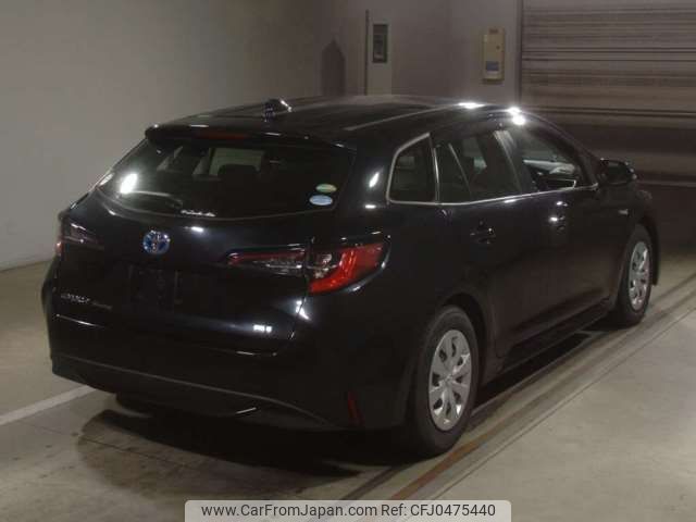 toyota corolla-touring-wagon 2019 -TOYOTA--Corolla Touring 6AA-ZWE211W--ZWE211-6007786---TOYOTA--Corolla Touring 6AA-ZWE211W--ZWE211-6007786- image 2