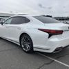 lexus ls 2021 quick_quick_3BA-VXFA50_VXFA50-6006518 image 2