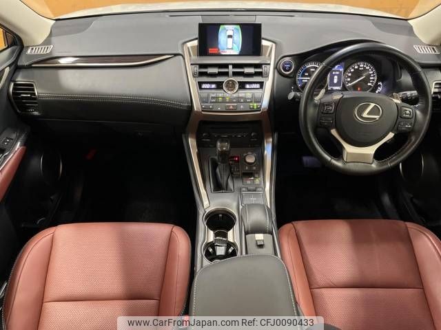 lexus nx 2015 -LEXUS--Lexus NX DAA-AYZ10--AYZ10-1007798---LEXUS--Lexus NX DAA-AYZ10--AYZ10-1007798- image 2