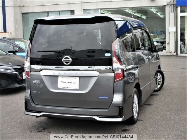 nissan serena 2021 -NISSAN--Serena 5AA-GFNC27--GFNC27-043245---NISSAN--Serena 5AA-GFNC27--GFNC27-043245- image 2