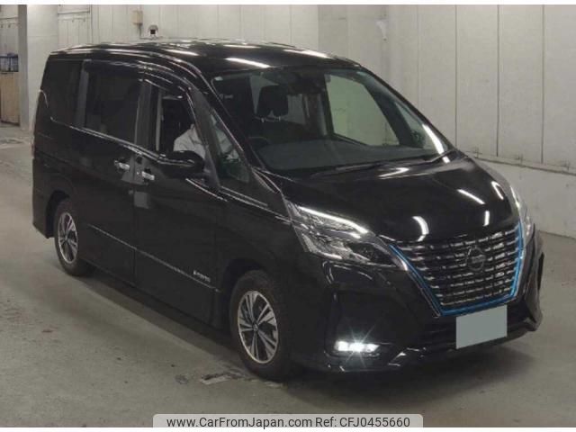 nissan serena 2020 quick_quick_6AA-HFC27_HFC27-094974 image 1