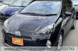toyota aqua 2013 quick_quick_DAA-NHP10_NHP10-2183815
