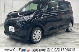 mitsubishi ek-wagon 2023 CFJ1598418