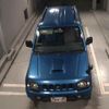 suzuki jimny 1999 -SUZUKI--Jimny JB23W-124877---SUZUKI--Jimny JB23W-124877- image 7