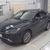 toyota harrier 2021 -TOYOTA 【神戸 31Cﾂ8118】--Harrier 6BA-MXUA80--MXUA80-0046254---TOYOTA 【神戸 31Cﾂ8118】--Harrier 6BA-MXUA80--MXUA80-0046254- image 1