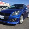 suzuki swift 2013 quick_quick_CBA-ZC32S_ZC32S-111371 image 1