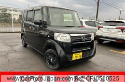 honda n-box 2016 quick_quick_DBA-JF2_JF2-1506278