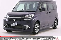 suzuki solio 2016 CFJ0075981