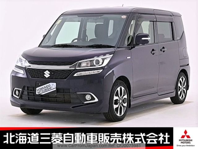 suzuki solio 2016 CFJ0075981 image 1