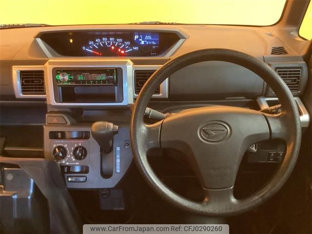 daihatsu hijet-caddie 2019 quick_quick_LA700V_LA700V-0004326 image 2