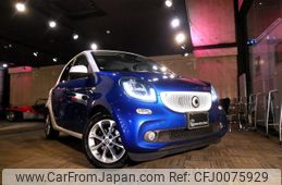 smart forfour 2017 -SMART--Smart Forfour DBA-453042--WME4530422Y107794---SMART--Smart Forfour DBA-453042--WME4530422Y107794-