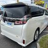 toyota vellfire 2020 -TOYOTA--Vellfire AGH30W--0311743---TOYOTA--Vellfire AGH30W--0311743- image 28