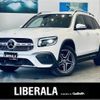 mercedes-benz glb-class 2023 -MERCEDES-BENZ--Benz GLB 5BA-247684M--W1N2476842W290506---MERCEDES-BENZ--Benz GLB 5BA-247684M--W1N2476842W290506- image 1