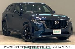 mazda mazda-others 2022 -MAZDA--CX-60 3CA-KH3R3P--KH3R3P-105822---MAZDA--CX-60 3CA-KH3R3P--KH3R3P-105822-