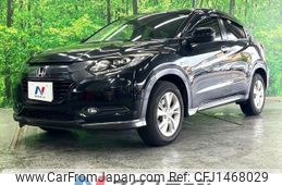 honda vezel 2015 CFJ1468029