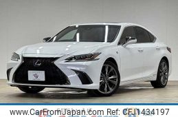 lexus es 2019 CFJ1434197